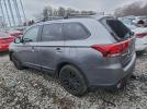 Mitsubishi Outlander Se Image 2