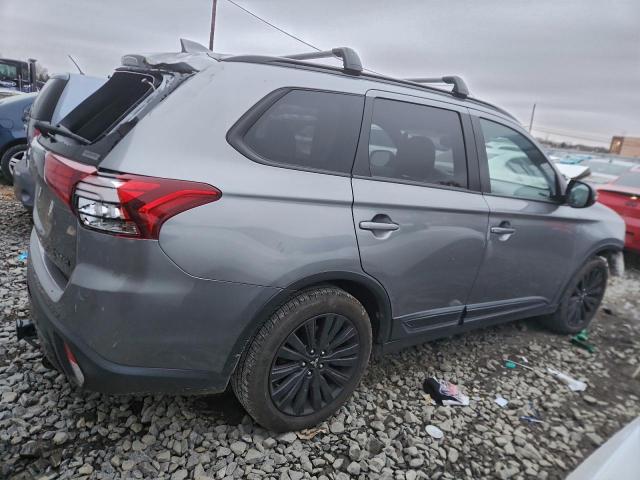 Mitsubishi Outlander Se Image 3