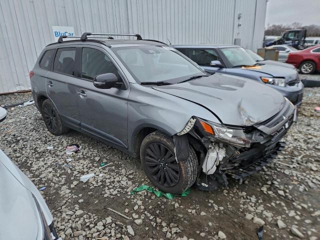 Mitsubishi Outlander Se Image 4