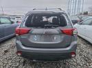 Mitsubishi Outlander Se Image 5
