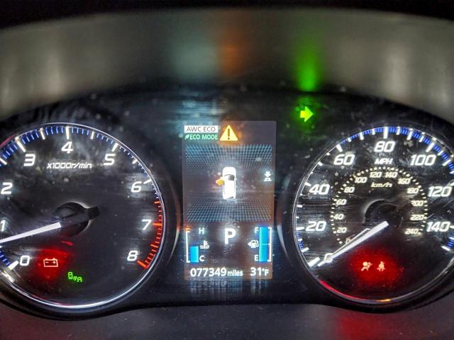 Mitsubishi Outlander Se Image 11