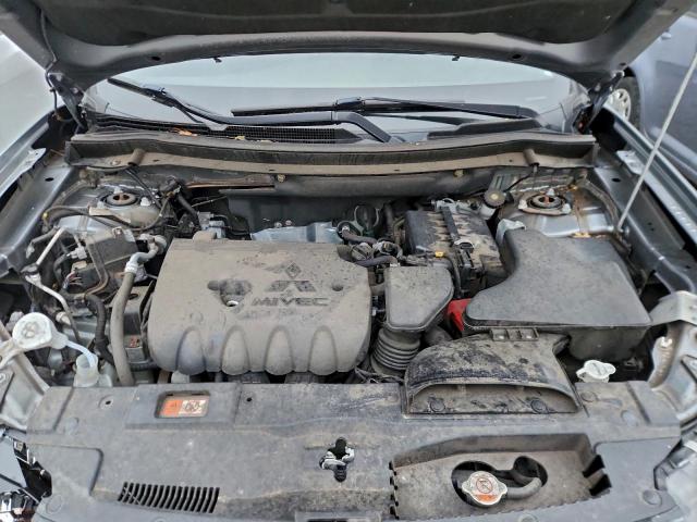 Mitsubishi Outlander Se Image 9