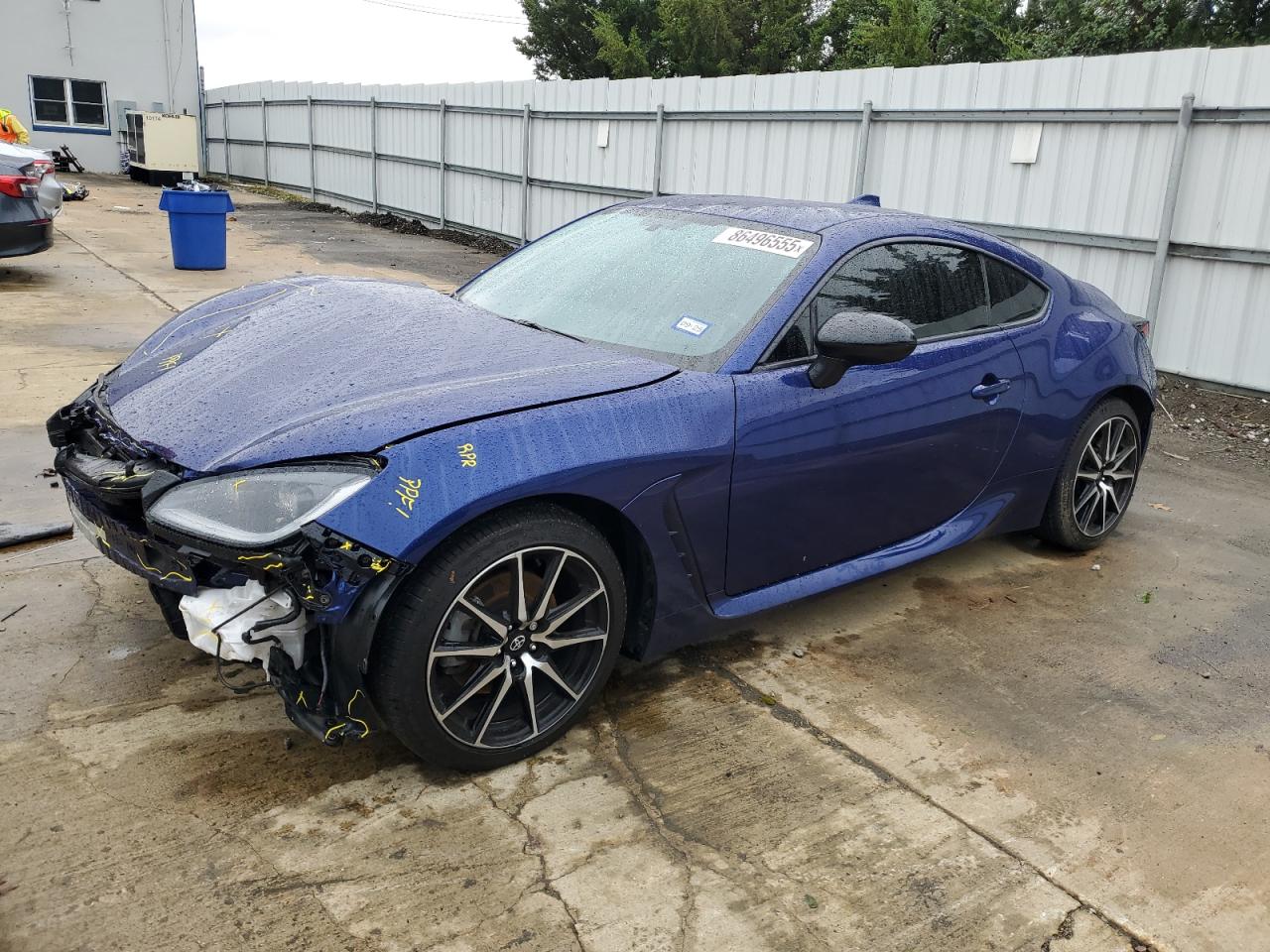 Toyota 86 Image 1
