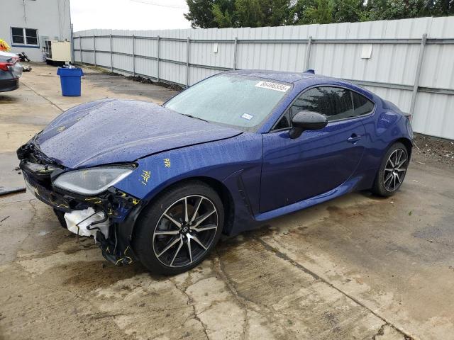  Salvage Toyota 86