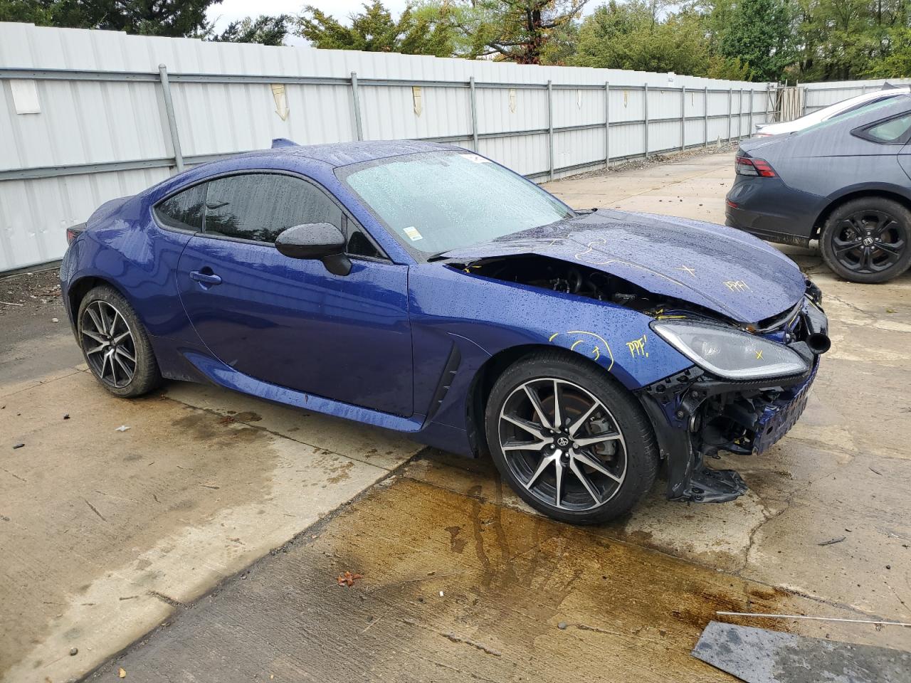 Toyota 86 Image 7