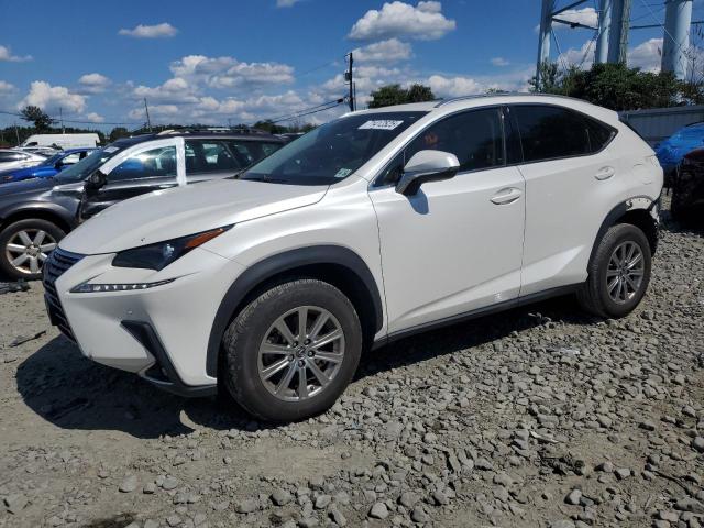  Salvage Lexus NX