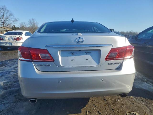 Lexus Es 350 Image 7