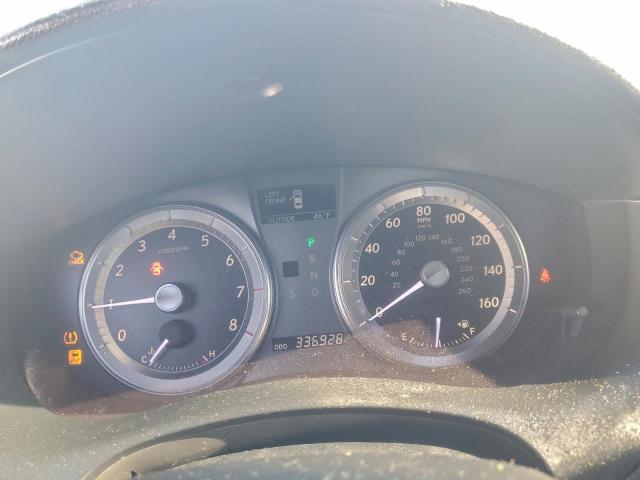 Lexus Es 350 Image 3