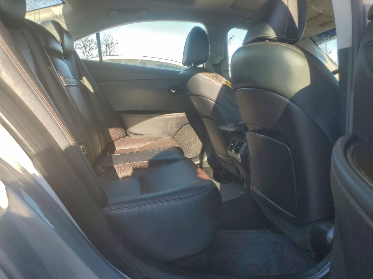 Lexus Es 350 Image 11