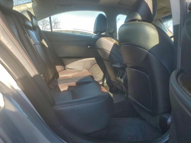 Lexus Es 350 Image 11