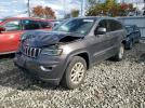 Jeep Grand Cherokee Laredo Image 1