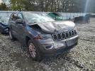 Jeep Grand Cherokee Laredo Image 6