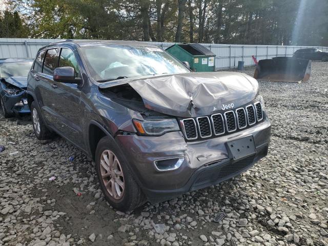 Jeep Grand Cherokee Laredo Image 6