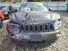 Jeep Grand Cherokee Laredo Image 8