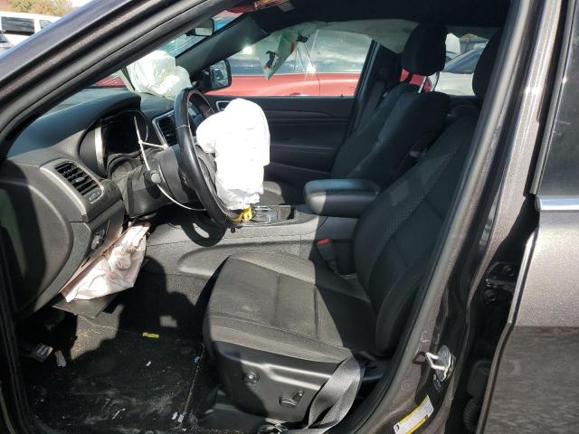 Jeep Grand Cherokee Laredo Image 9