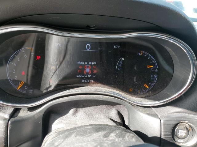 Jeep Grand Cherokee Laredo Image 5