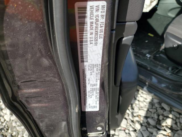 Jeep Grand Cherokee Laredo Image 4