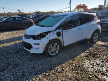  Salvage Chevrolet Bolt