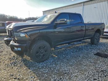  Salvage Ram 3500