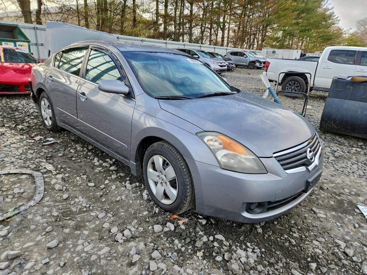 Nissan Altima 2.5 Image 6
