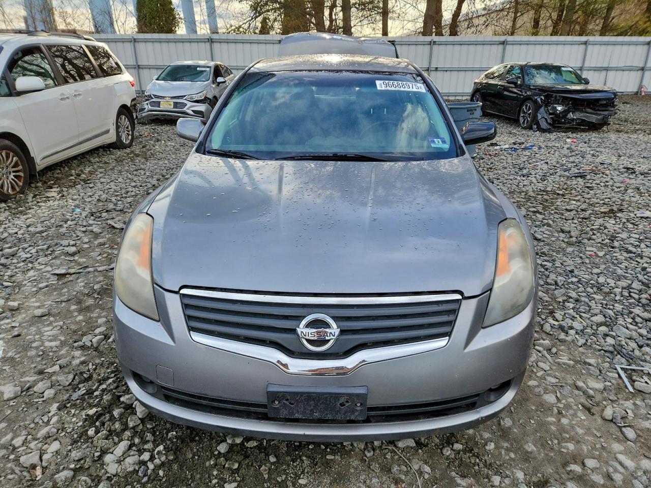 Nissan Altima 2.5 Image 5