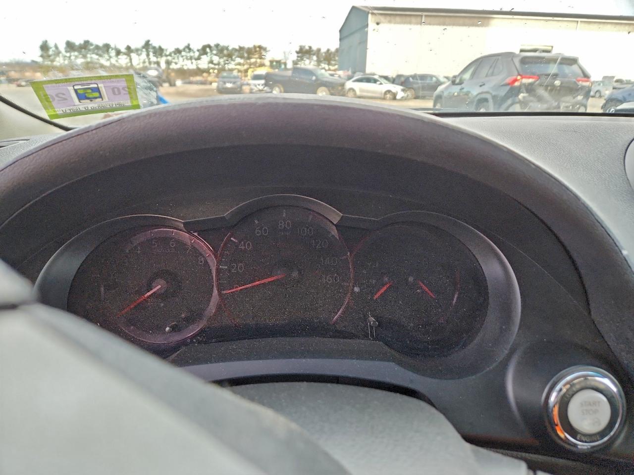 Nissan Altima 2.5 Image 4