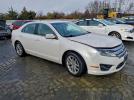 Ford Fusion Sel Image 6