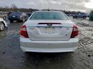 Ford Fusion Sel Image 12