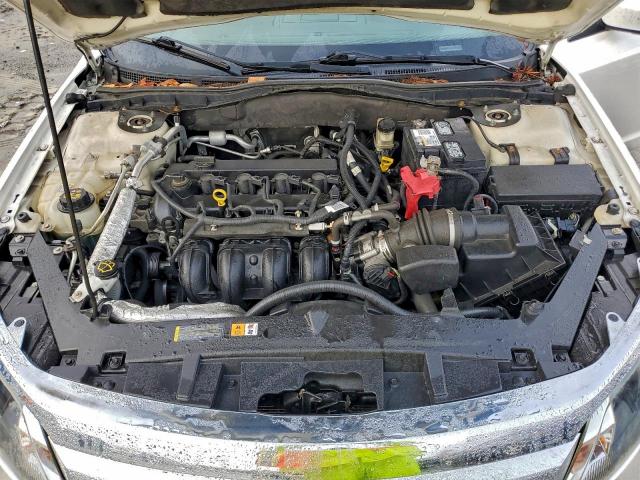 Ford Fusion Sel Image 7