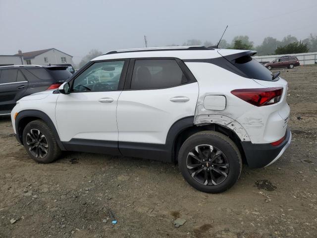 Chevrolet Trailblazer Lt Image 8