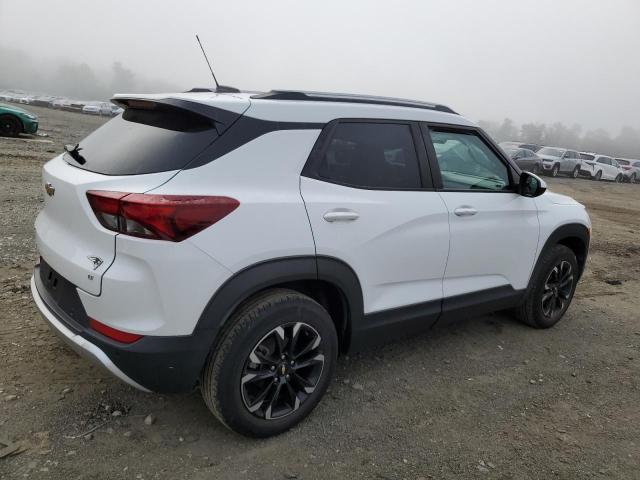 Chevrolet Trailblazer Lt Image 5