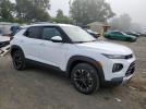Chevrolet Trailblazer Lt Image 7