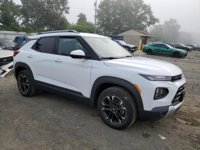 Chevrolet Trailblazer Lt Image 7