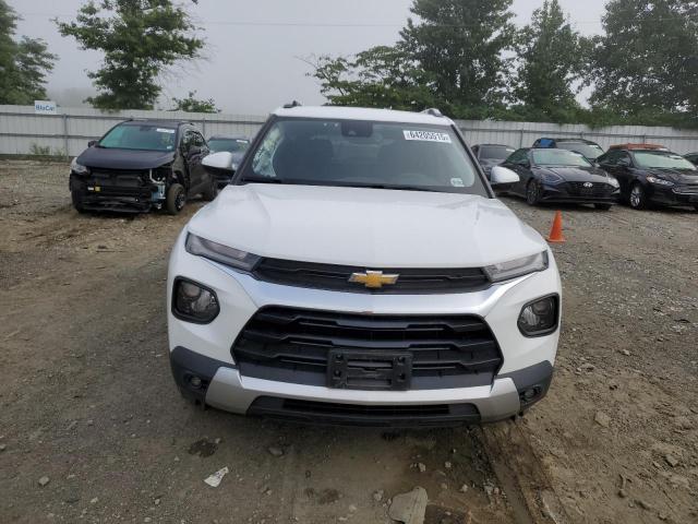 Chevrolet Trailblazer Lt Image 9