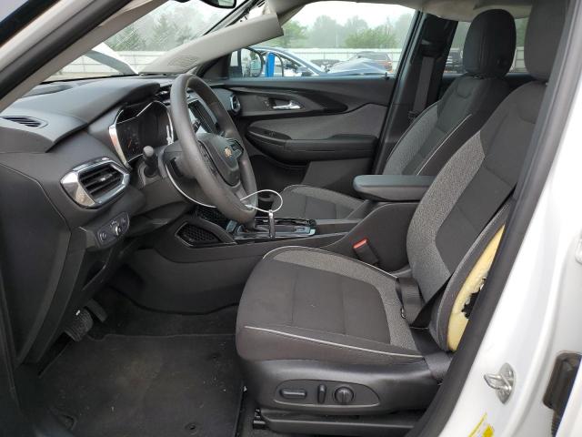 Chevrolet Trailblazer Lt Image 11