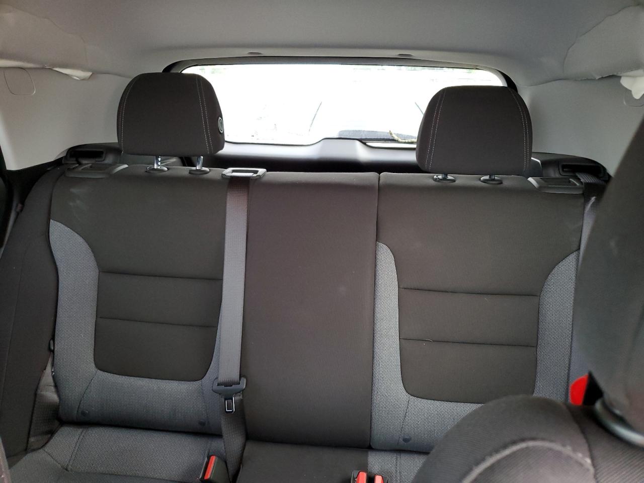 Chevrolet Trailblazer Lt Image 2