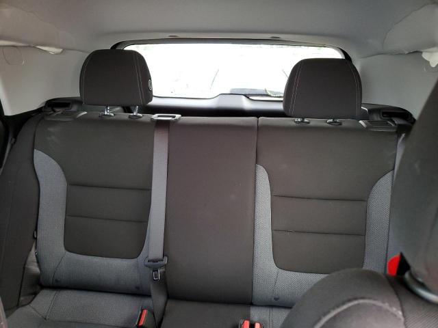 Chevrolet Trailblazer Lt Image 2