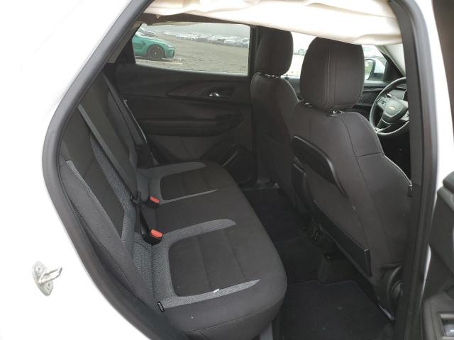 Chevrolet Trailblazer Lt Image 13