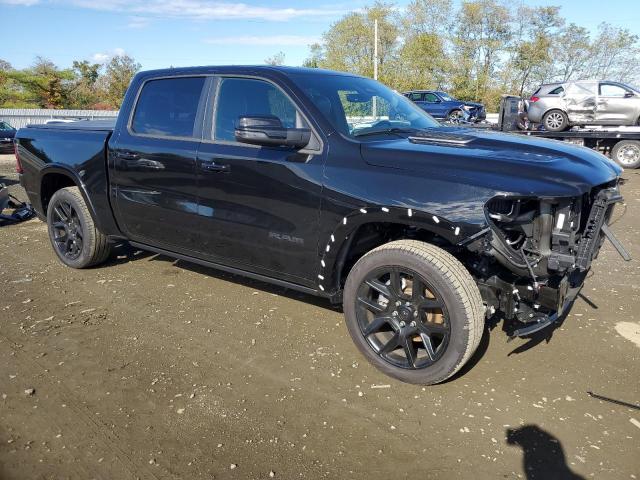 Ram 1500 Laramie Image 9