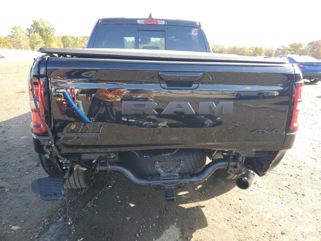 Ram 1500 Laramie Image 6