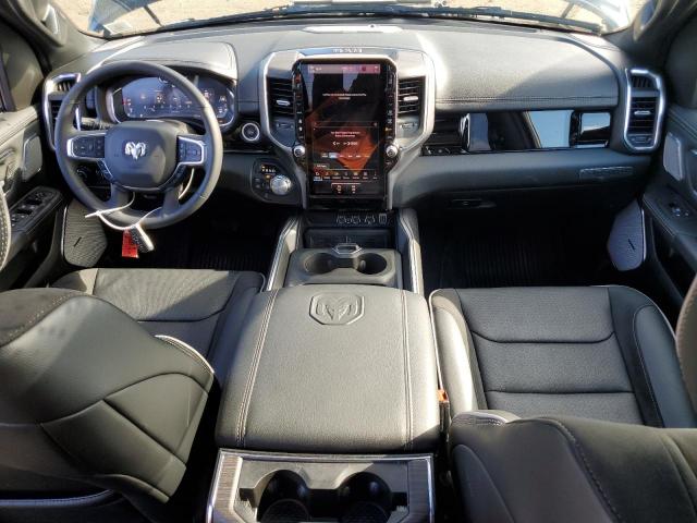 Ram 1500 Laramie Image 13