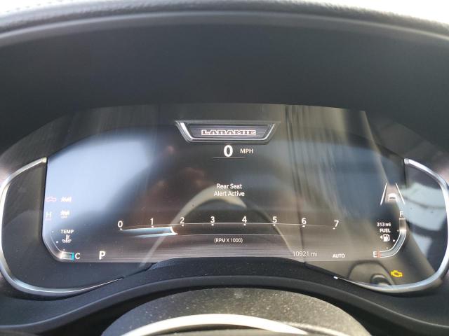 Ram 1500 Laramie Image 4