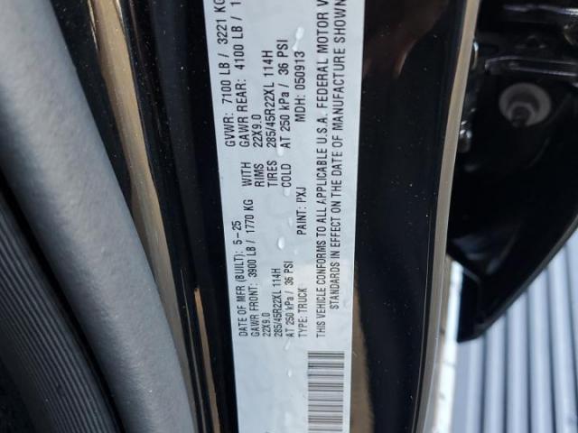 Ram 1500 Laramie Image 7