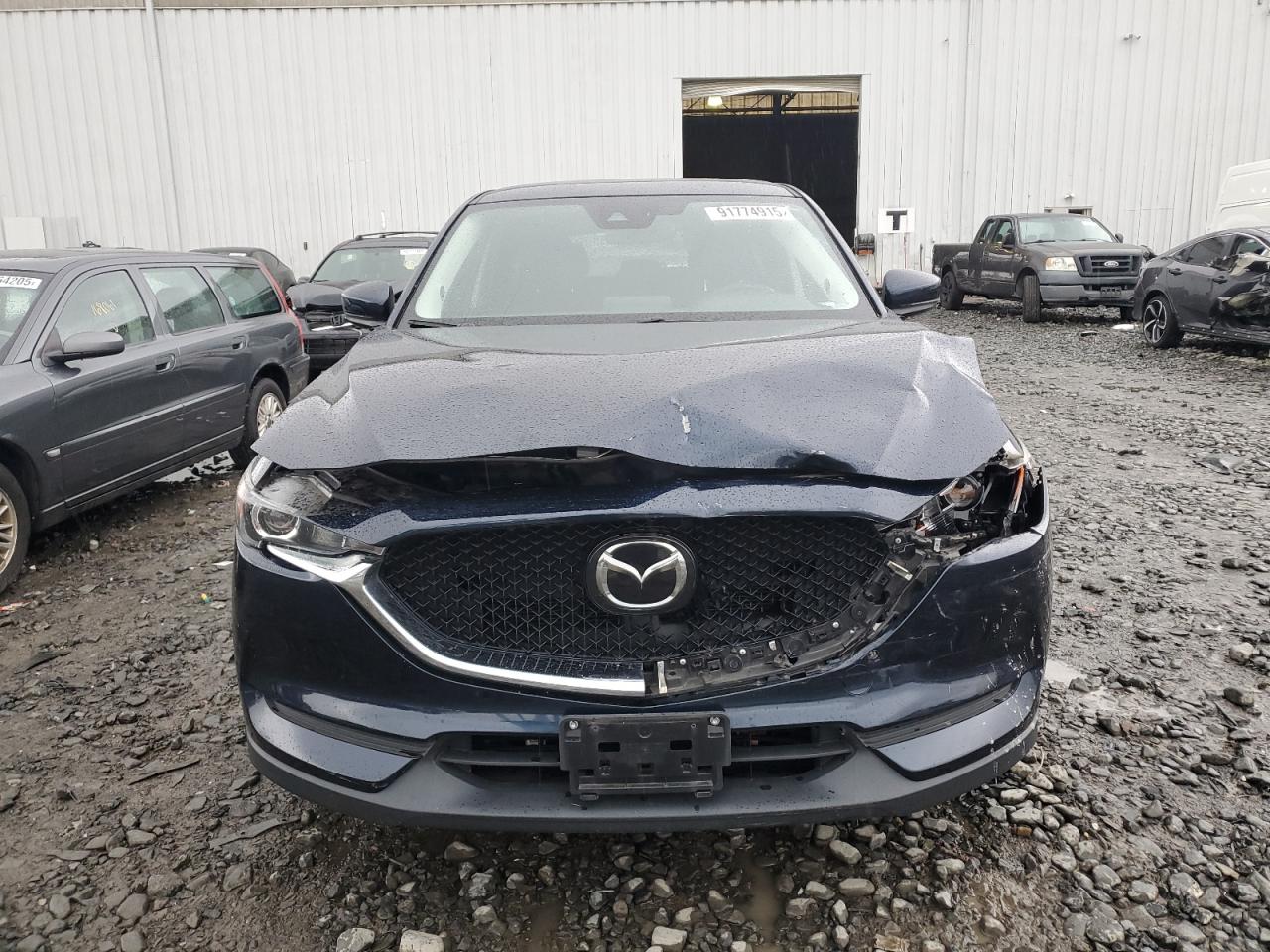 Mazda Cx Touring Image 11