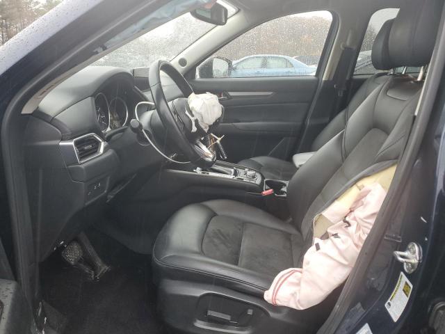 Mazda Cx Touring Image 10