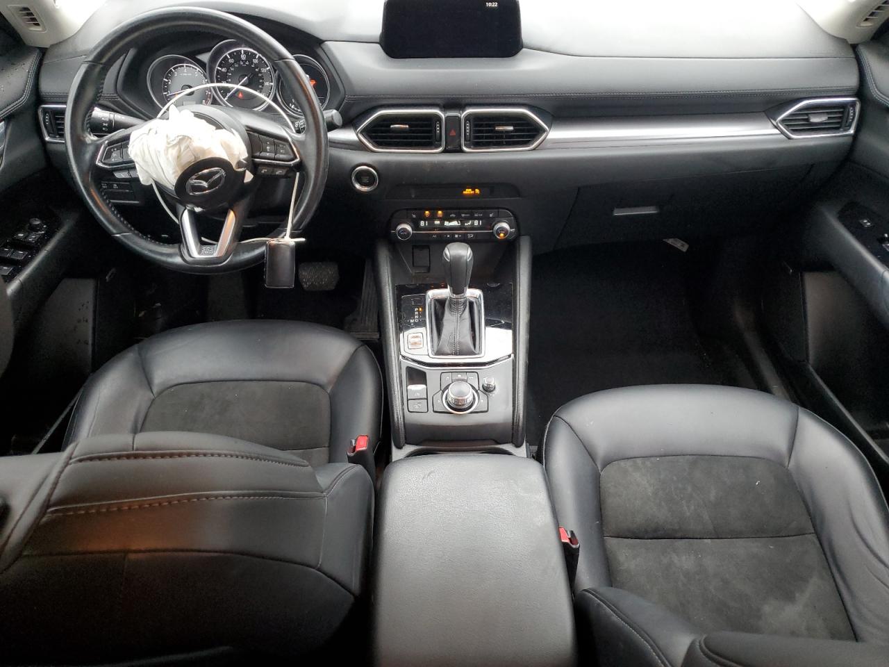 Mazda Cx Touring Image 5