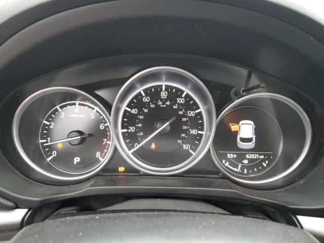 Mazda Cx Touring Image 7