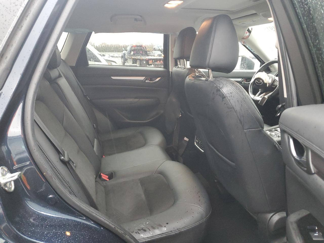 Mazda Cx Touring Image 9