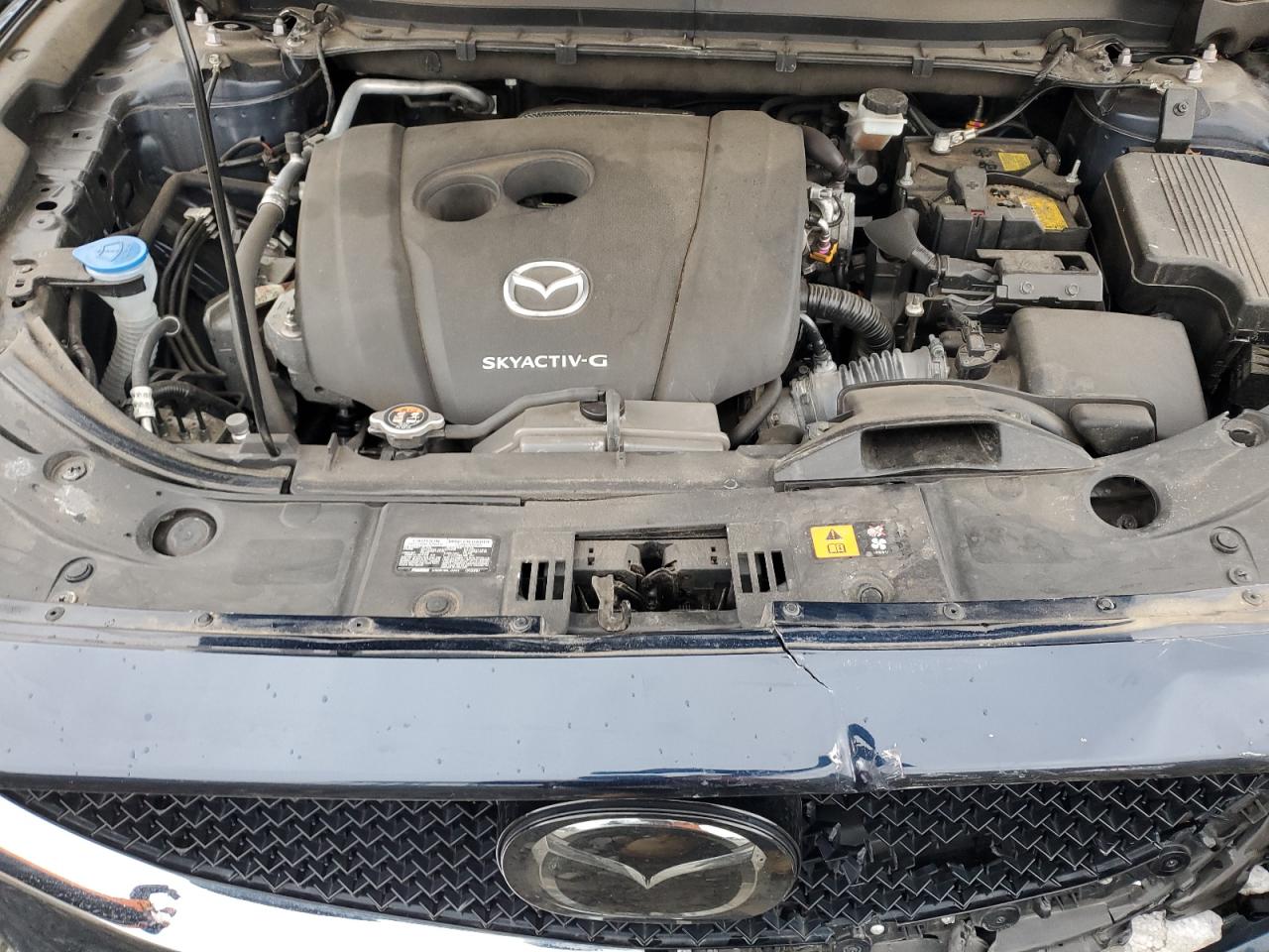 Mazda Cx Touring Image 6