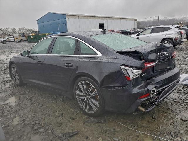 Audi A6 Premium Plus Image 2